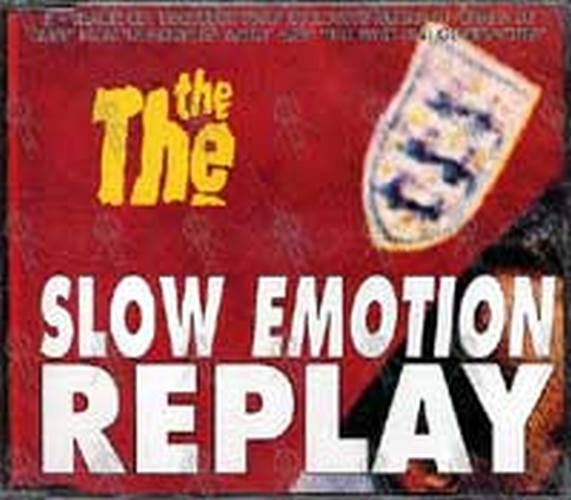 THE-- THE - Slow Emotion Replay - 1