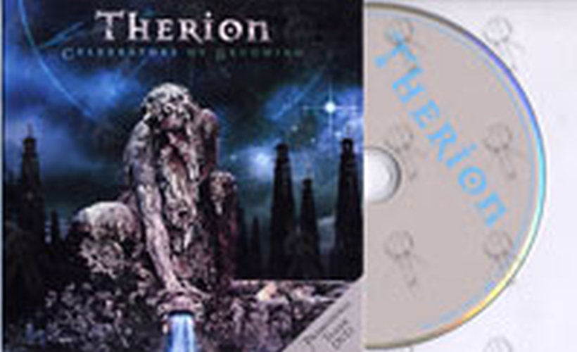 THERION - Celebrations Of Becoming - 1