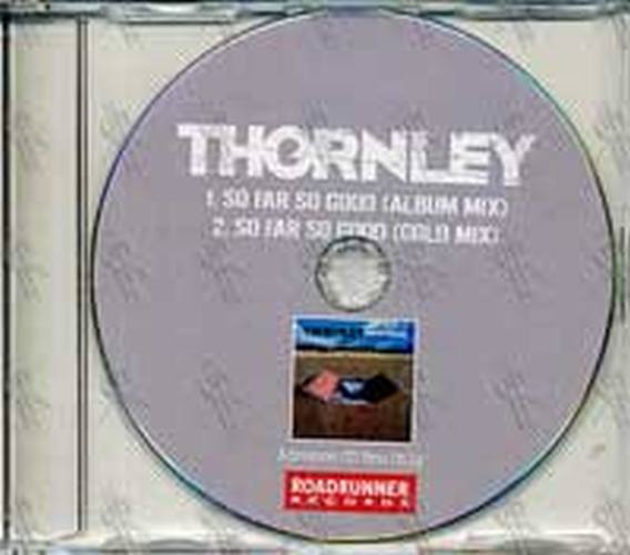 THORNLEY - So Far So Good - 1