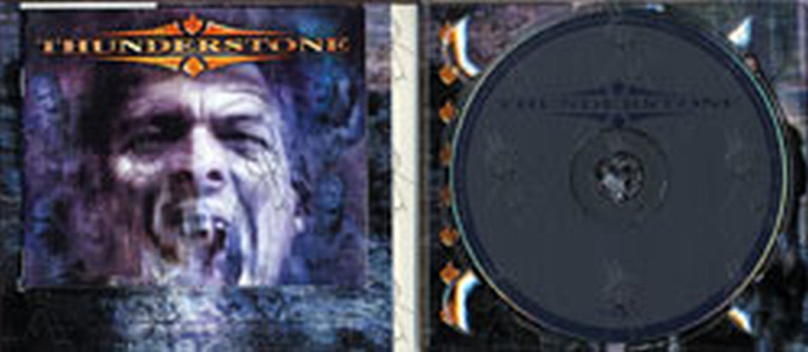 THUNDERSTONE - Thunderstone - 3