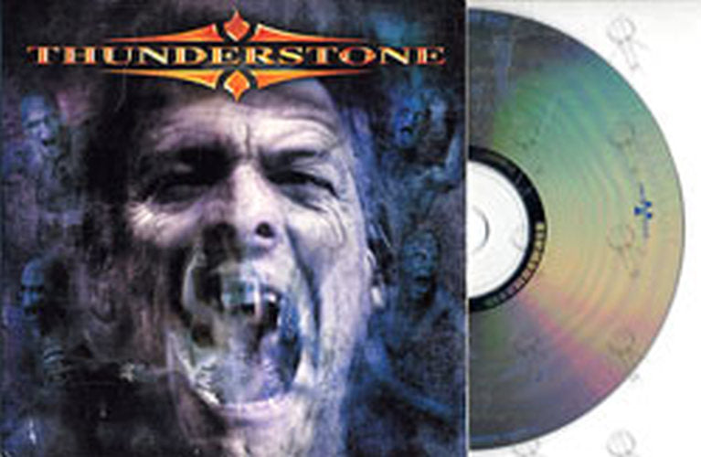 THUNDERSTONE - Thunderstone - 1