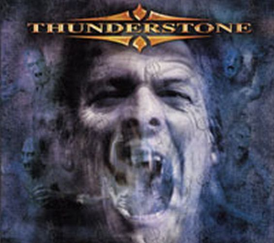 THUNDERSTONE - Thunderstone - 1