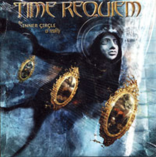 TIME REQUIEM - The Inner Circle Of Reality - 1