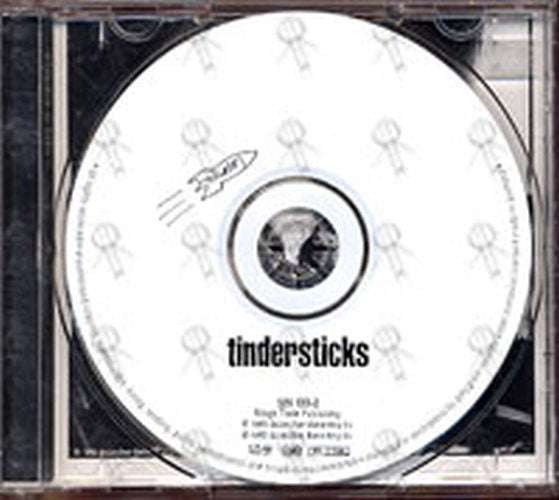 TINDERSTICKS - Tindersticks - 3