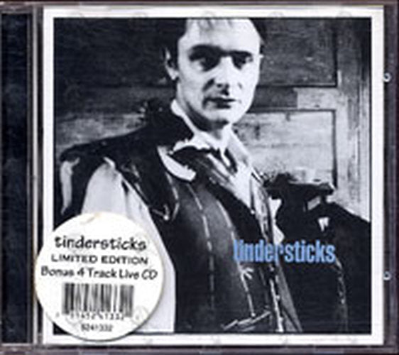 TINDERSTICKS - Tindersticks - 1