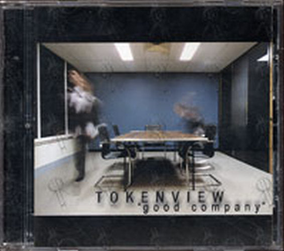 TOKENVIEW - Good Company - 1