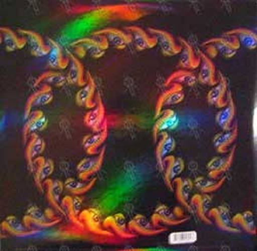 TOOL - Lateralus - 2