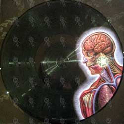 TOOL - Lateralus - 4