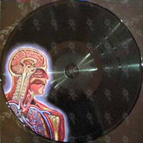 TOOL - Lateralus - 5