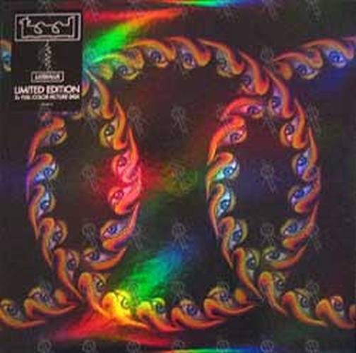 TOOL - Lateralus - 1