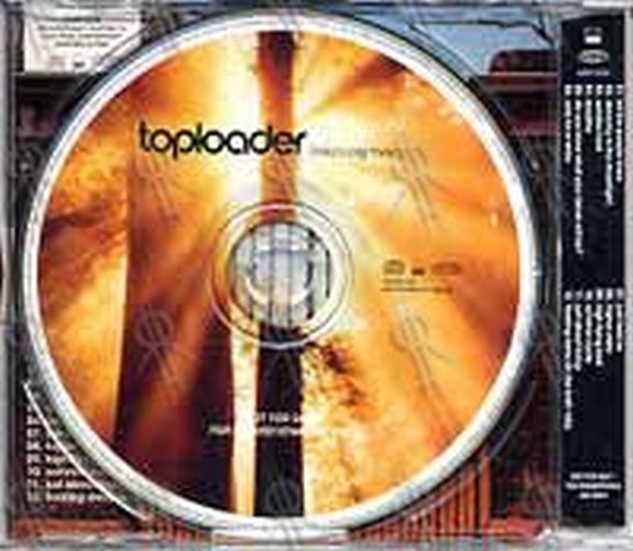 TOPLOADER - Onka&#39;s Big Monka - 2