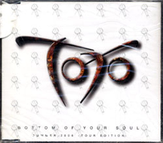 TOTO - Bottom Of Your Soul - 1