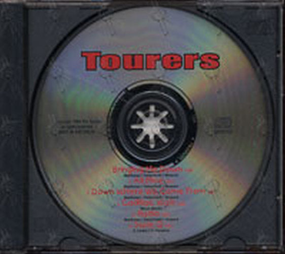 TOURERS - Tourers - 3