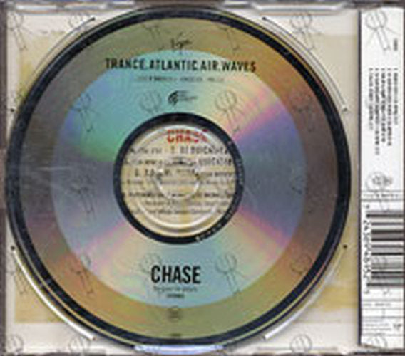 TRANCE ATLANTIC AIR WAVES - Chase - 2