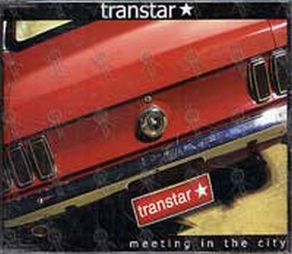 TRANSTAR - Meeting In The City - 1