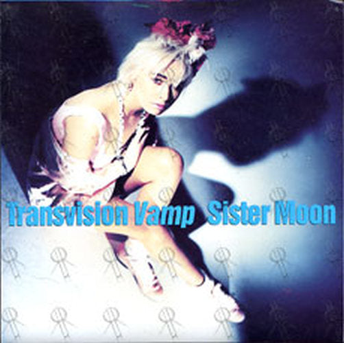 TRANSVISION VAMP - Sister Moon - 3