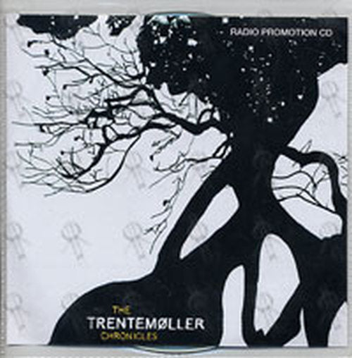 TRENTEMOLLER CHRONICLES-- THE - The Trentemoller Chronicles - 1