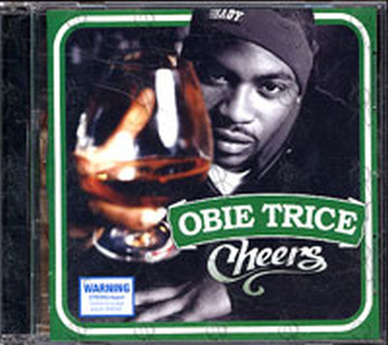 TRICE-- OBIE - Cheers - 3