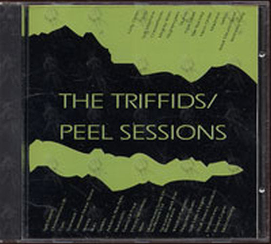 TRIFFIDS-- THE - Peel Sessions - 1