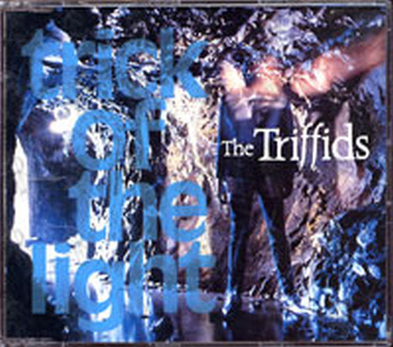 TRIFFIDS-- THE - Trick Of The Light - 1