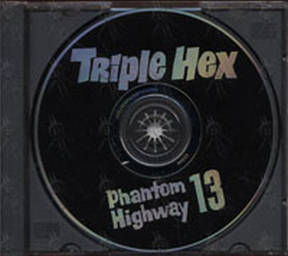 TRIPLE HEX - Phantom Highway 13 - 3