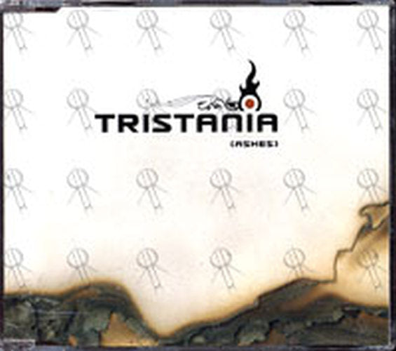 TRISTANIA - Ashes - 1