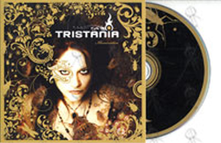 TRISTANIA - Illumination - 1