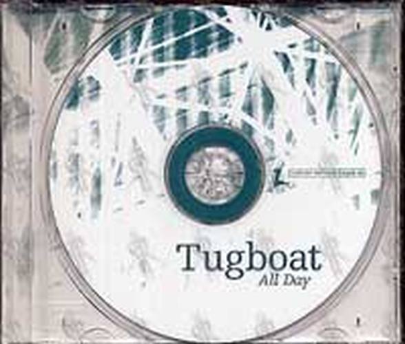 TUGBOAT - All Day - 3