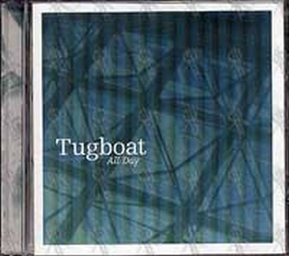 TUGBOAT - All Day - 1