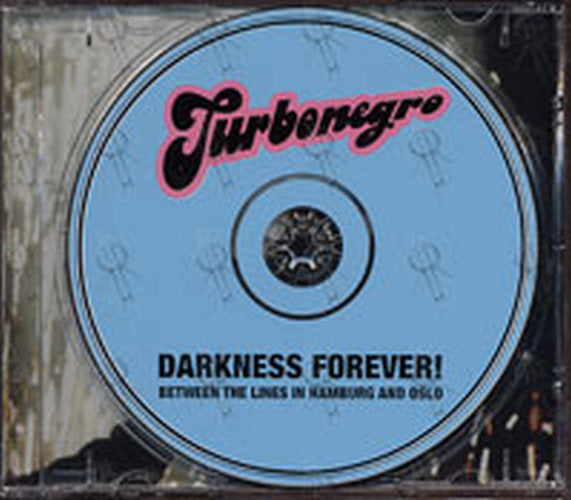 TURBONEGRO - Darkness Forever! - 3