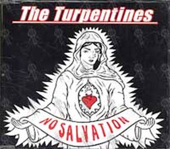 TURPENTINES-- THE - No Salvation - 1