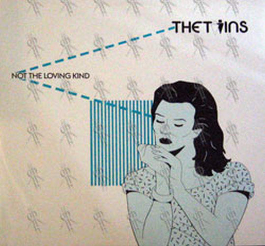 TWINS-- THE - Not The Loving Kind - 1