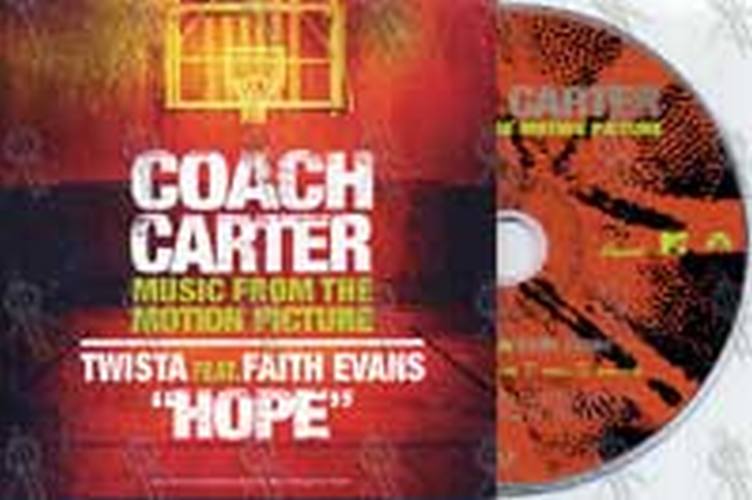 TWISTA|FAITH EVANS - Hope - 1