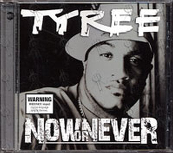 TYREE - Now Or Never - 1