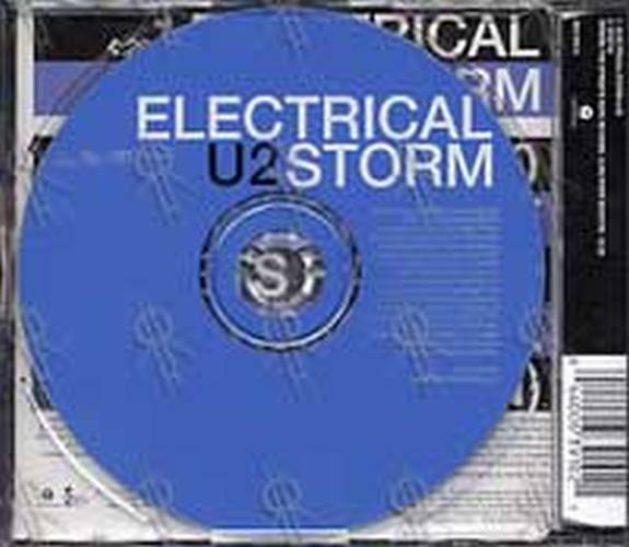 U2 - Electrical Storm - 2