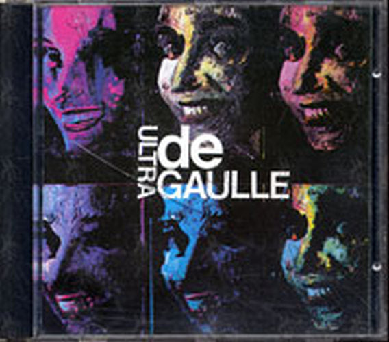 ULTRA DE GAULLE - Ultra De Gaulle - 1