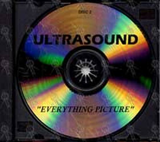 ULTRASOUND - Everything Picture (Disc 2) - 3