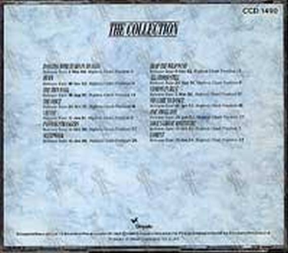 ULTRAVOX - The Collection - 2