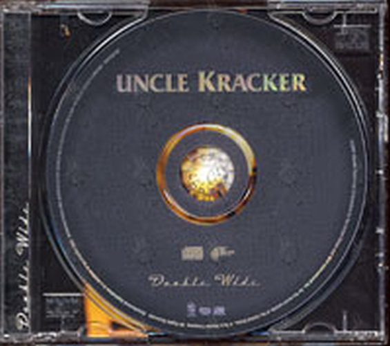 UNCLE CRACKER - Double Wide - 3