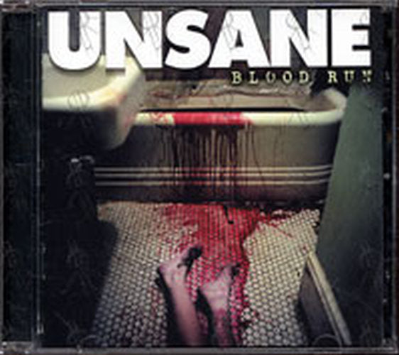 UNSANE - Blood Run - 3