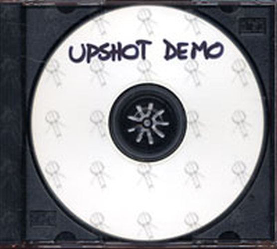 UPSHOT - Demo - 3