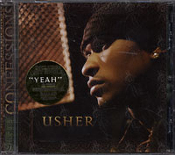 USHER - Confessions - 1