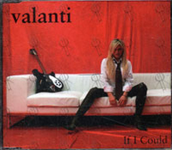 VALANTI - If I Could - 1