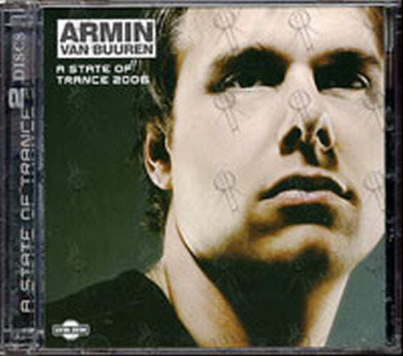 VAN BUUREN-- ARMIN - A State Of Trance 2006 - 1