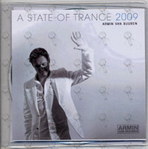 VAN BUUREN-- ARMIN - A State Of Trance 2009 - 1