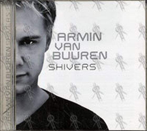 VAN BUUREN-- ARMIN - Shivers - 1