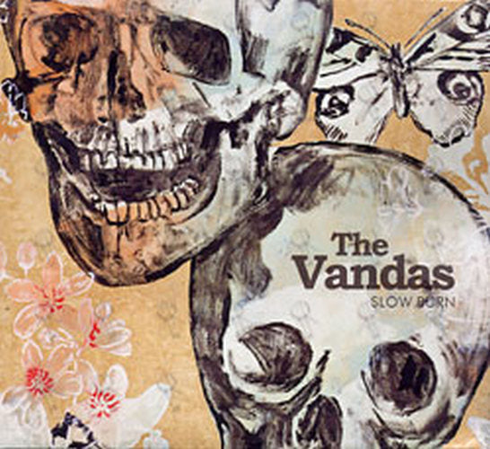 VANDALS-- THE - Slow Burn - 1