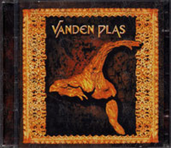 VANDEN PLAS - Colour Temple - 3