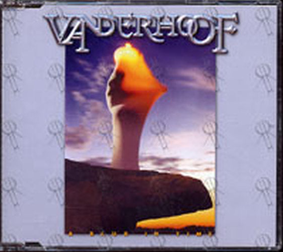 VANDERHOOF - A Blur In time - 1