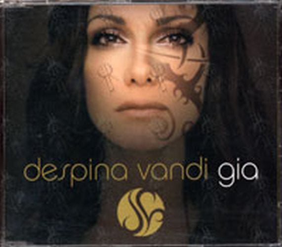 VANDI-- DESPINA - Gia - 1